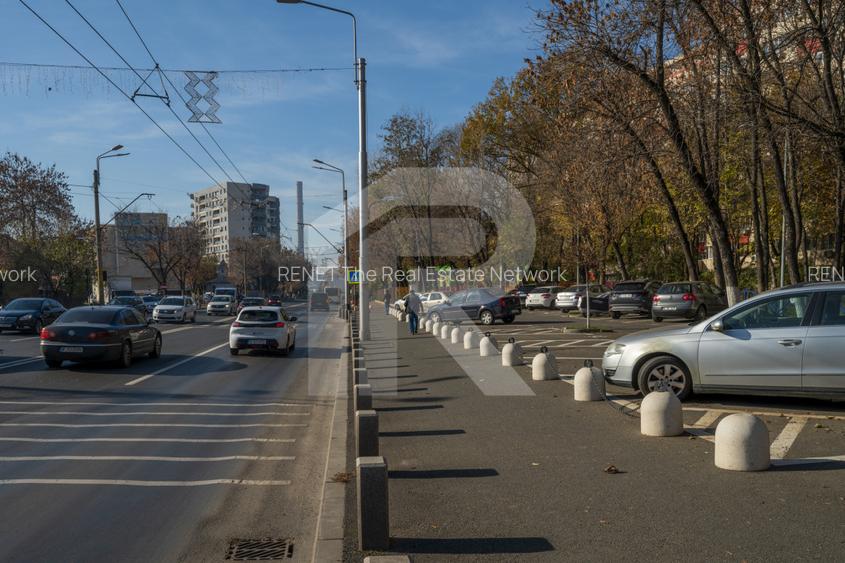 Garsoniera Turnu Măgurele etaj 6/9, mobilata-utilata, prima închiriere - 24