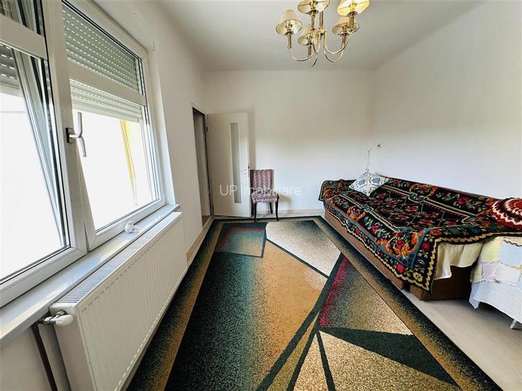 CASA CU ETAJ | TEREN 400 MP | ZONA DEALURI | STRADA MARIN PREDA - 24