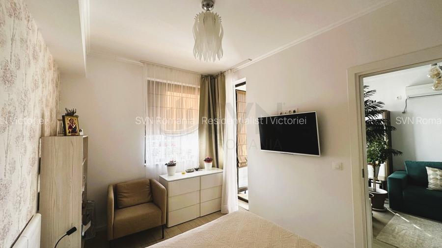 REA1021841 Apartament 2 Camere l City Point - 4