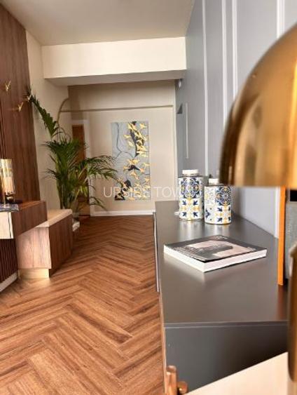 2 camere | Calea Floreasca | Parc Verdi | bloc boutique 2023 - 21