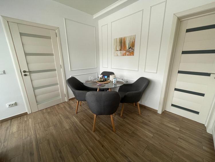 CASA IDIVIDUALA, MOBILATA SI UTILATA PARTIAL, 120 MP , REDIU, NEGOCIABIL - 12