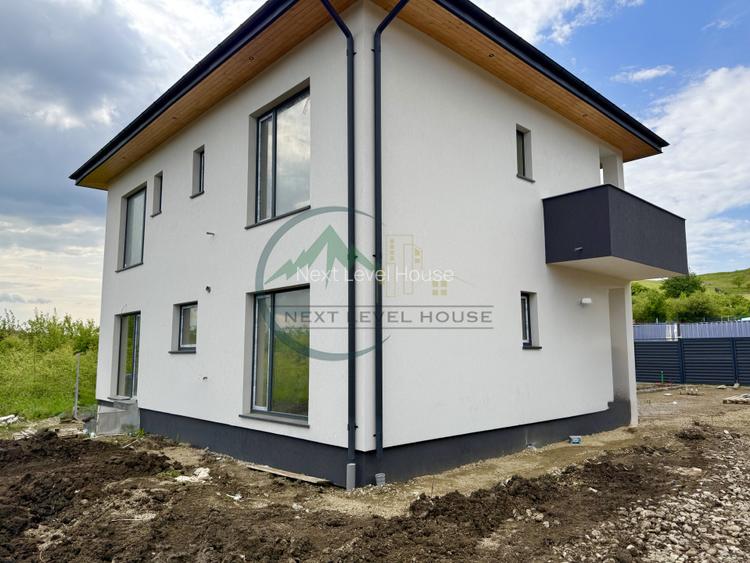 Casa individuala Sanpetru, Dealul Lempes - 15