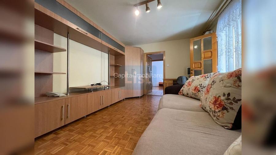 🌟 Apartament de vânzare – 3 camere, etaj 1, Micro III 🌟 - 13