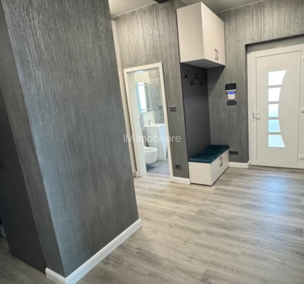 Mosnita Noua - casa smart- panouri solare-340 mp teren - 4
