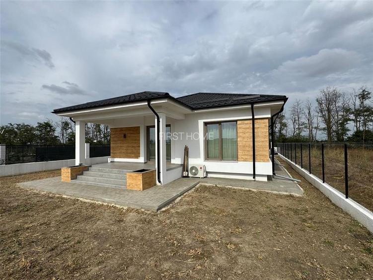 Casa de vanzare , in cartier nou Focsani Nord - Petresti - - 21