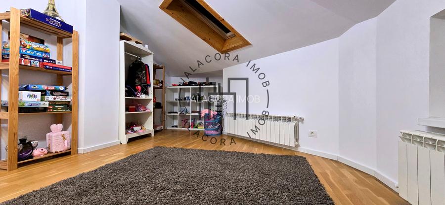 Casă individuală – Zona Doamna Ghica | 162 mp utili | Mobilată si utilata - 20