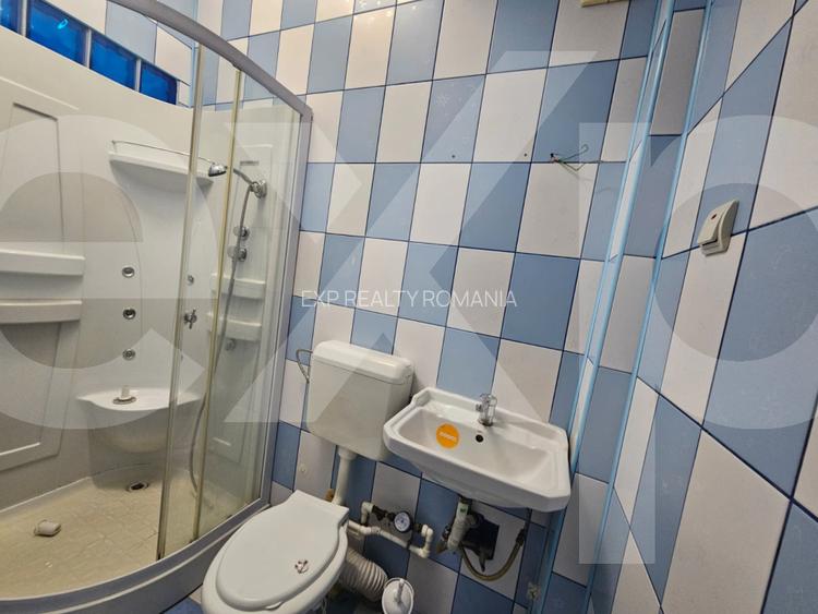 Apartament 2 camere de vanzare ultracentral Calea Victoriei Natiunile Unite - 7