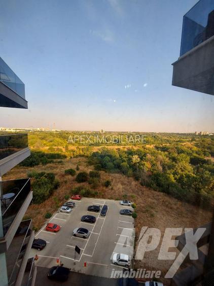 Apartament modern 2 camere |  Delta City-Tineretului | complet mobilat si utilat - 11