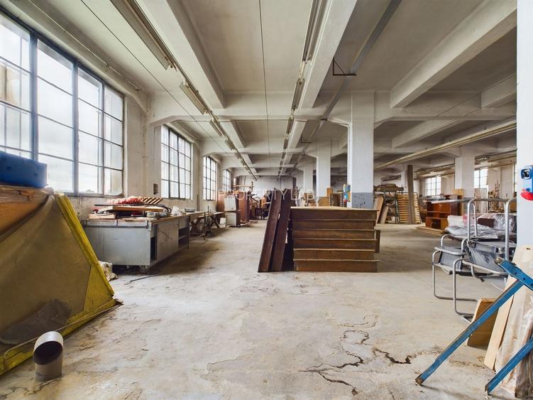 Ansamblu clădiri zona Iosefin-Dâmbovița - 9