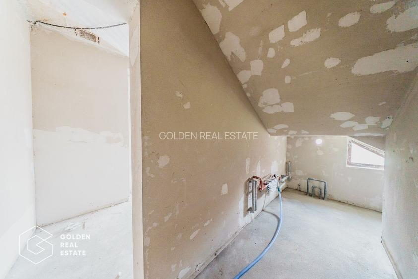 Casa  P+M  in  Fantanele,  ideală pentru personalizare - 23