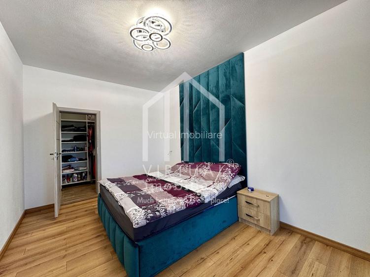 Casa individuala cu 5 camere, 648mp tere, garaj, filigorie, Daia - 9