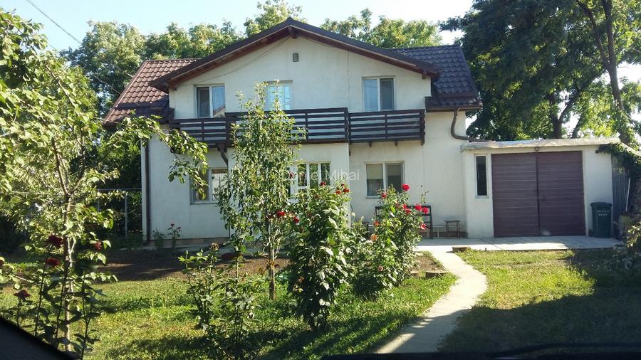 Casa individuala P+E , complet mobilata si utilata - 2