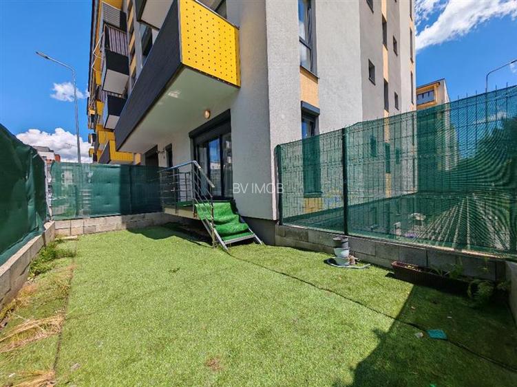 Inchiriem Apartament 2 Camere, Mobilat, Decomandat, Avantgarden 3 - 4