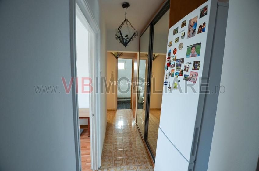 Apartament 4 camere-inchiriere-Pantelimon - Vergului /Morarilor - 14