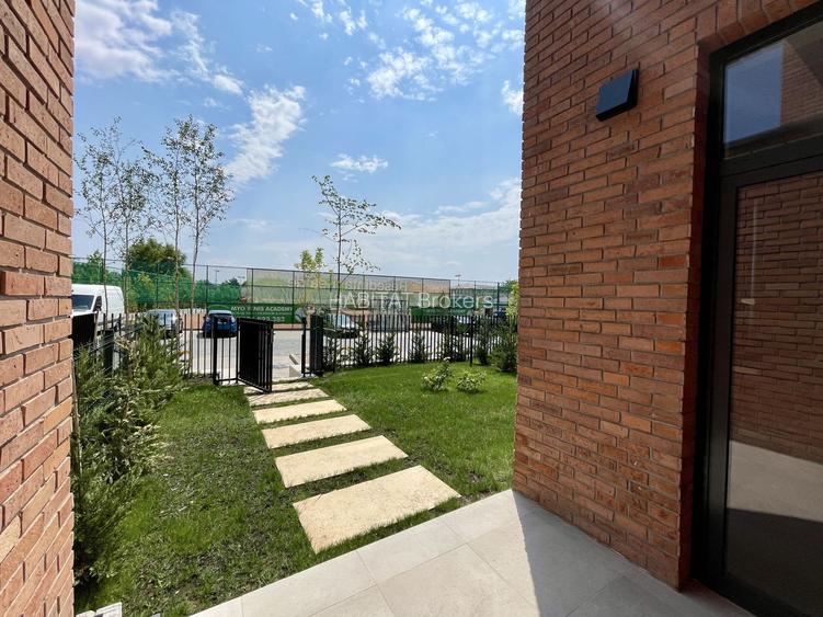 Vila urbana 3 camere | Tunari-Parc - 9