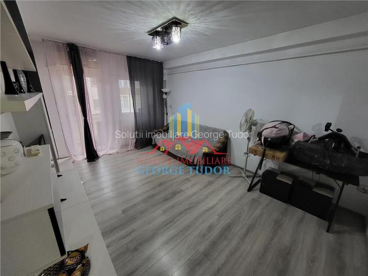 Vanzare apartament Rezervelor 70 Wellness - 2