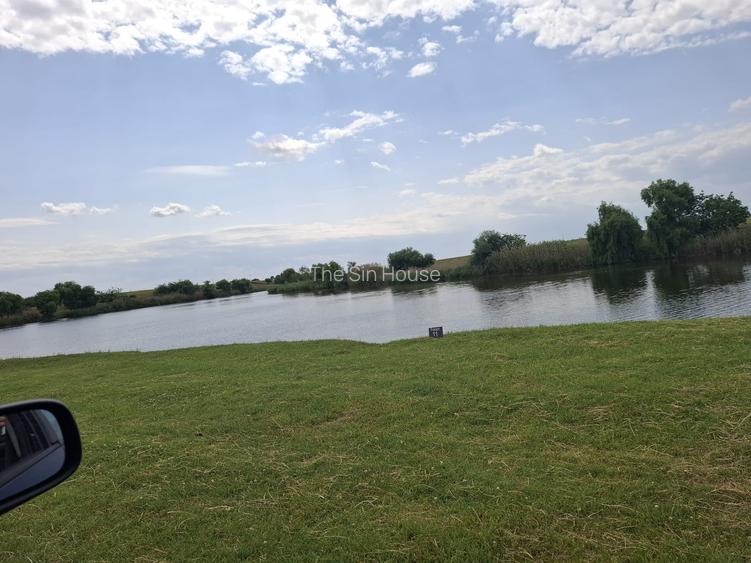 Închiriez Baltă de Pescuit – 12 Ha de Relaxare și Capturi - 14