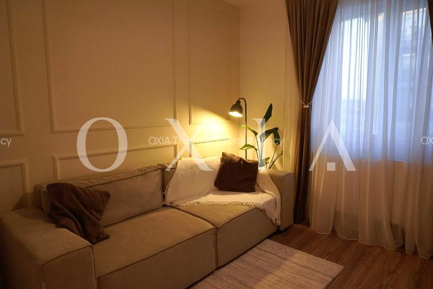 AX1176 Giroc, Calea Urseni, Mobilat&Utilat, Etaj 1 - 6