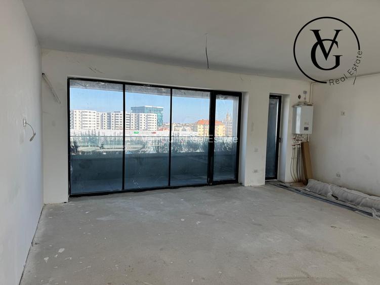 Duplex 4 camere Pipera | Terasa Spatioasa | Loc parcare - 5