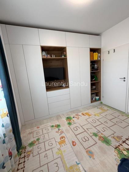 3 camere Metropolitan Residence Berceni 94 - 4