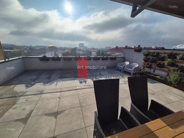 Vindem apartament 3 camere Drumul Taberei-Valea Doftanei+2 locuri parcare - 3