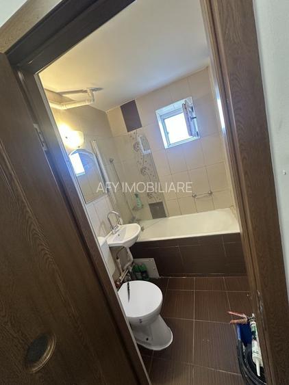 Inchiriez apartament 2 camere - Metrou Romancierilor - 5