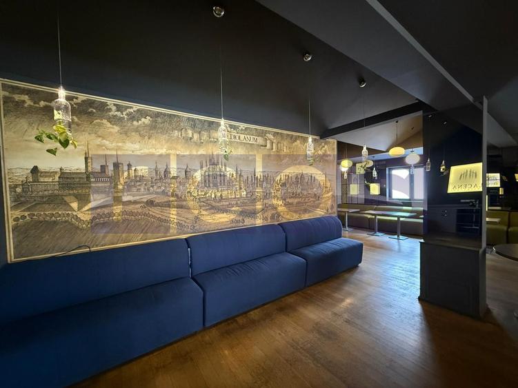 OPORTUNITATE | INCHIRIERE VILA | IDEAL RESTAURANT | GRADINA ICOANEI | - 2