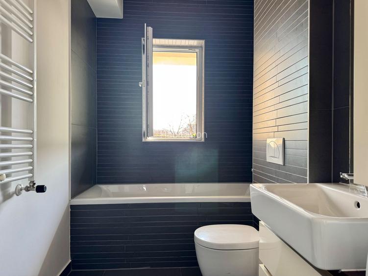 Apartament modern, lift și parcare – zona Calea Lipovei - 24