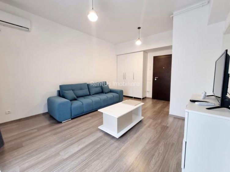 Matei Basarab | Calarasilor | Muncii | Garsoniera- Bloc Nou -Downtown Fittness - 4