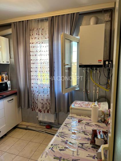 GARSONIERA - EDEN - 4