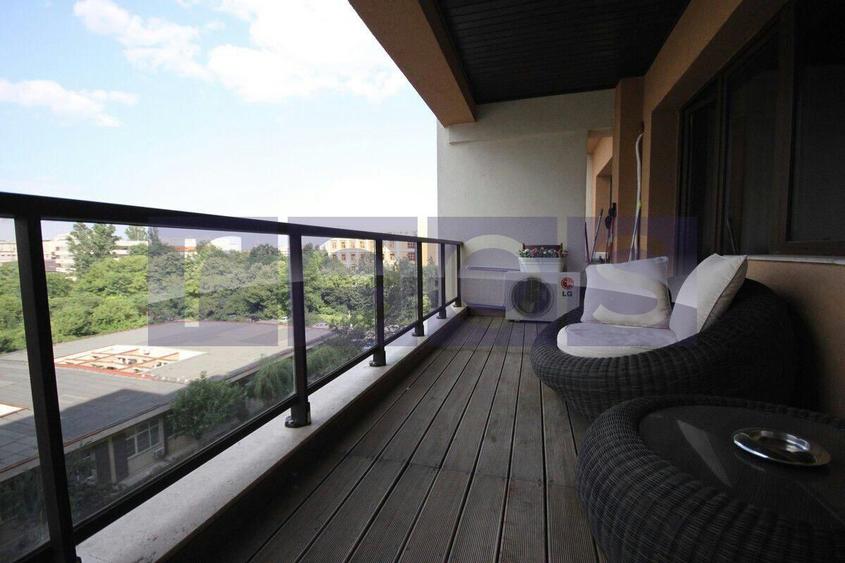 DE VANZARE 2 CAMERE SPATIOASE- 2 BAI - LOC PARCARE - METROU GROZAVESTI - 10