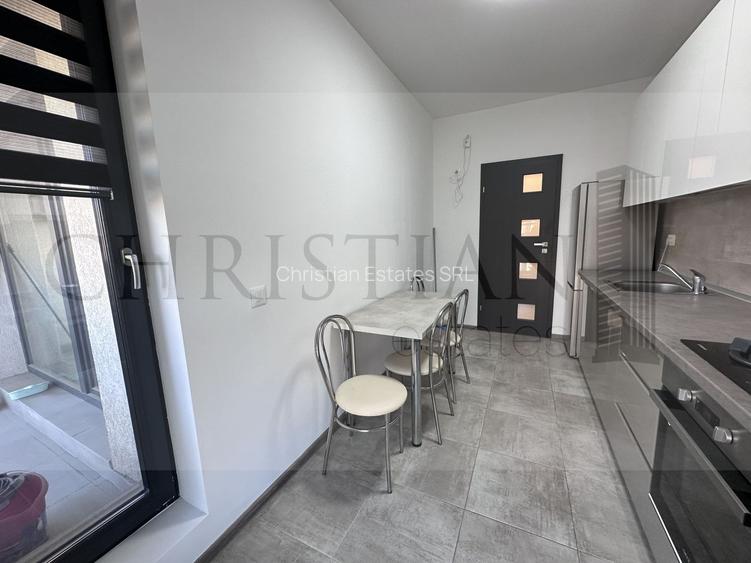 Apartament 2 camere - Exigent Plaza Residence Faza 4 Parcare Inclusa - 9