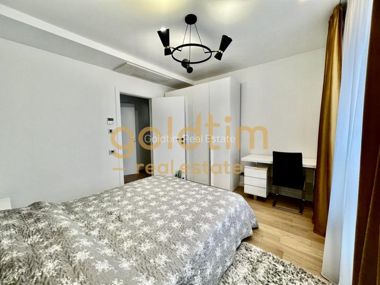 AVIAȚIEI/PARCARE SUBTERANA /SPATII GENEROASE /VIEW/PROMENADA MALL - 5