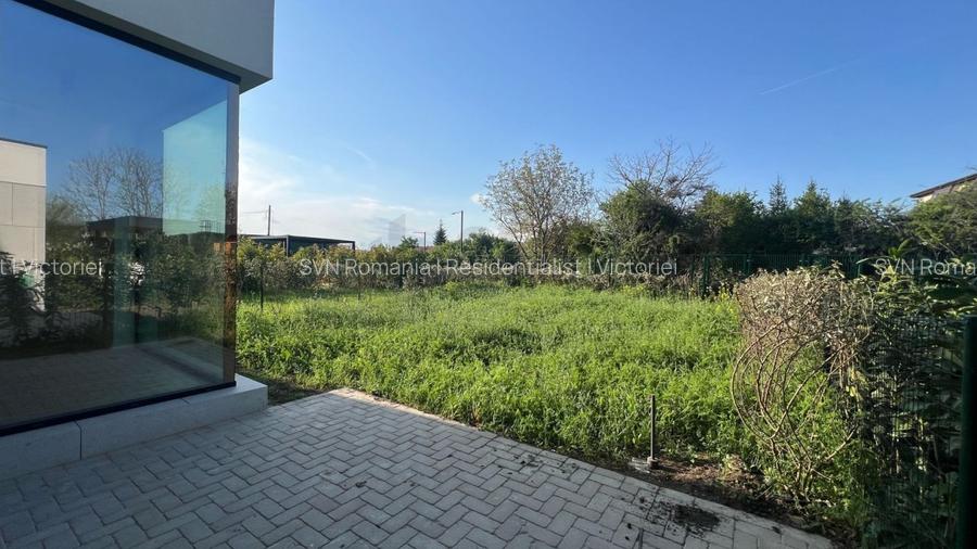 REV2005668 Vila Townhouse 4 camere I Amber Forest I Tunari I De inchiriat - 4