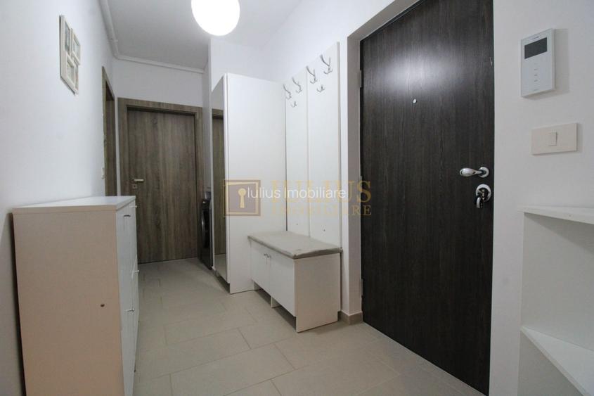 Iris Armoniei, 2 camere, centrala proprie. - 6