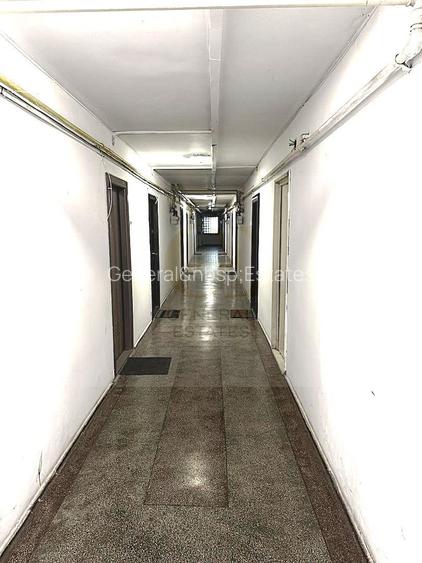 Garsonieră mobilată și utilată | Zonă liniștită - 3