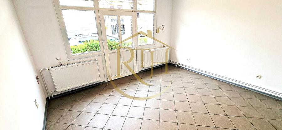 Spațiu comercial/birouri de închiriat – vad comercial excelent – zona Bălcescu - 7
