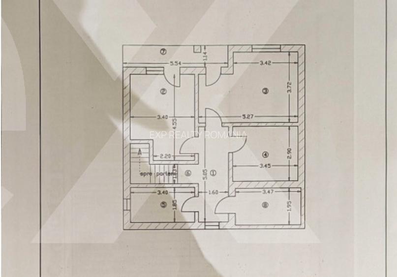 Casă modernă, gata de mutare, la 12 km de Pitești – Babana, Slătioarele - 7