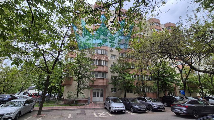 Apartament 3 Camere Timpuri Noi Bucuresti - 22
