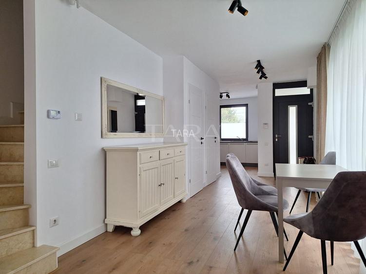 Casă modernă cu finisaje de top – Buna Ziua, Cluj-Napoca - 3