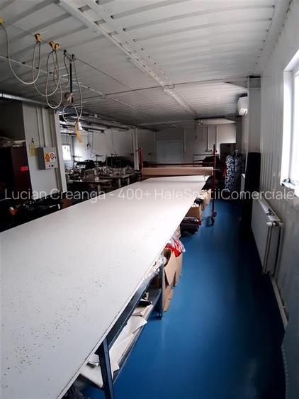 Cladire multifunctionala 548mp, Barnova - 2