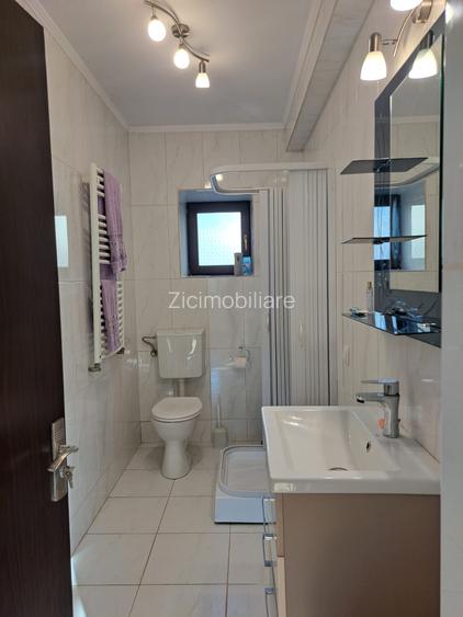 Vilă P+1 4 camere Teren 300 mp  Bragadiru – Strada Safirului - 9