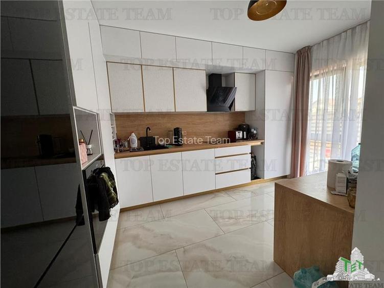 Casa de vanzare mobilata si utilata in TUNARI - 6