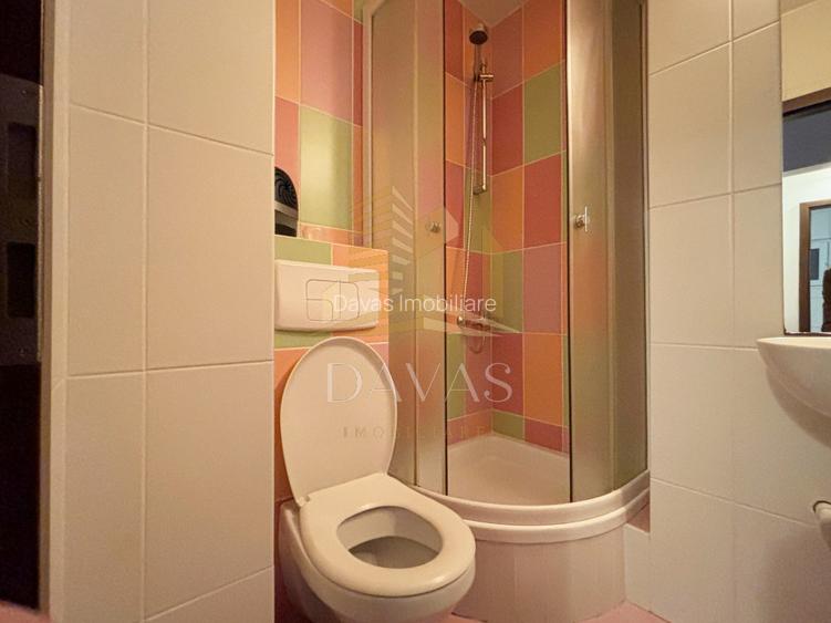 Apartament cu 3 camere decomandate | Între Lacuri | etaj intermediar - 17