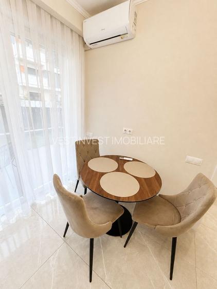 Apartament 2 camere - Aes Residence - 4