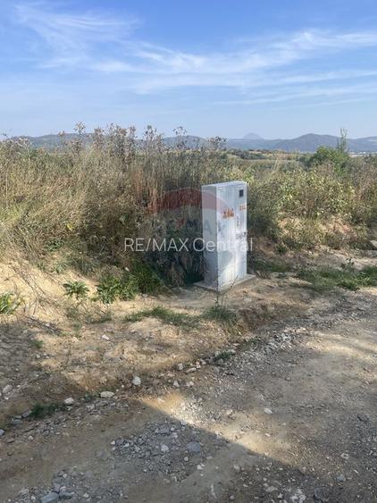 Teren intravilan 850mp Zarnești-Bran, natura-relaxare - 6