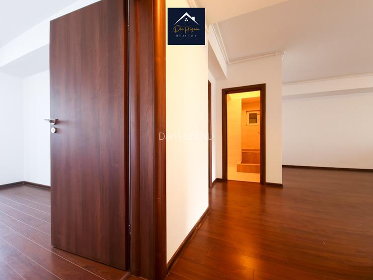 Perla-Dorobanti | 3 camere | Ideal birou - 9