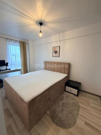 Apartament 2 camere, etaj intermediar, garaj, zona Corneliu Coposu - 7