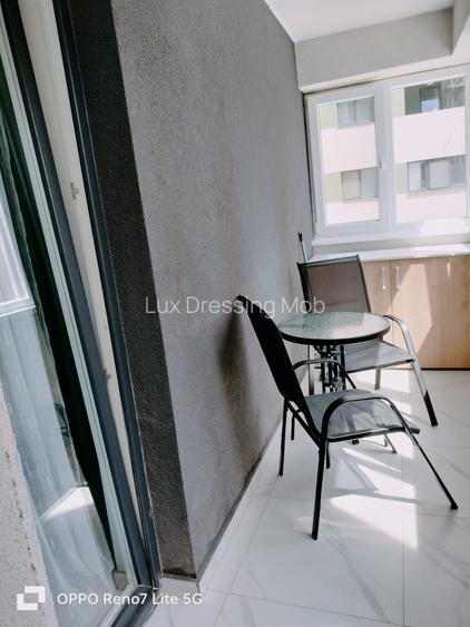 Garsoniera de inchiriat –Dotari: - TV lux - 5