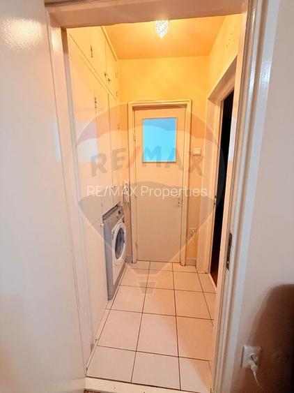 Apartament cu 2 camere | Prima închiriere | Piața Sudului - 9